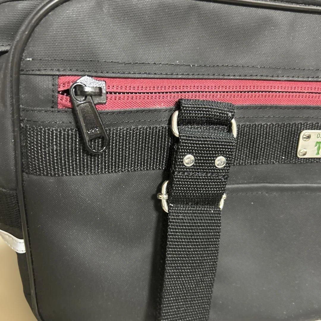 【非売品】大阪桐蔭高校　制カバン　学校指定通学カバン