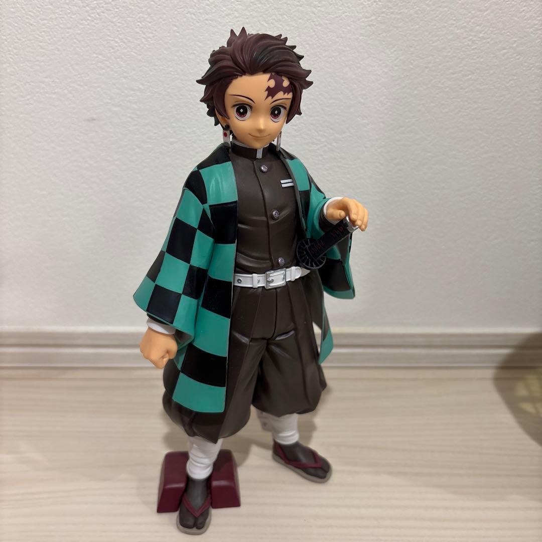わ*び様 炭治郎 フィギュアセット