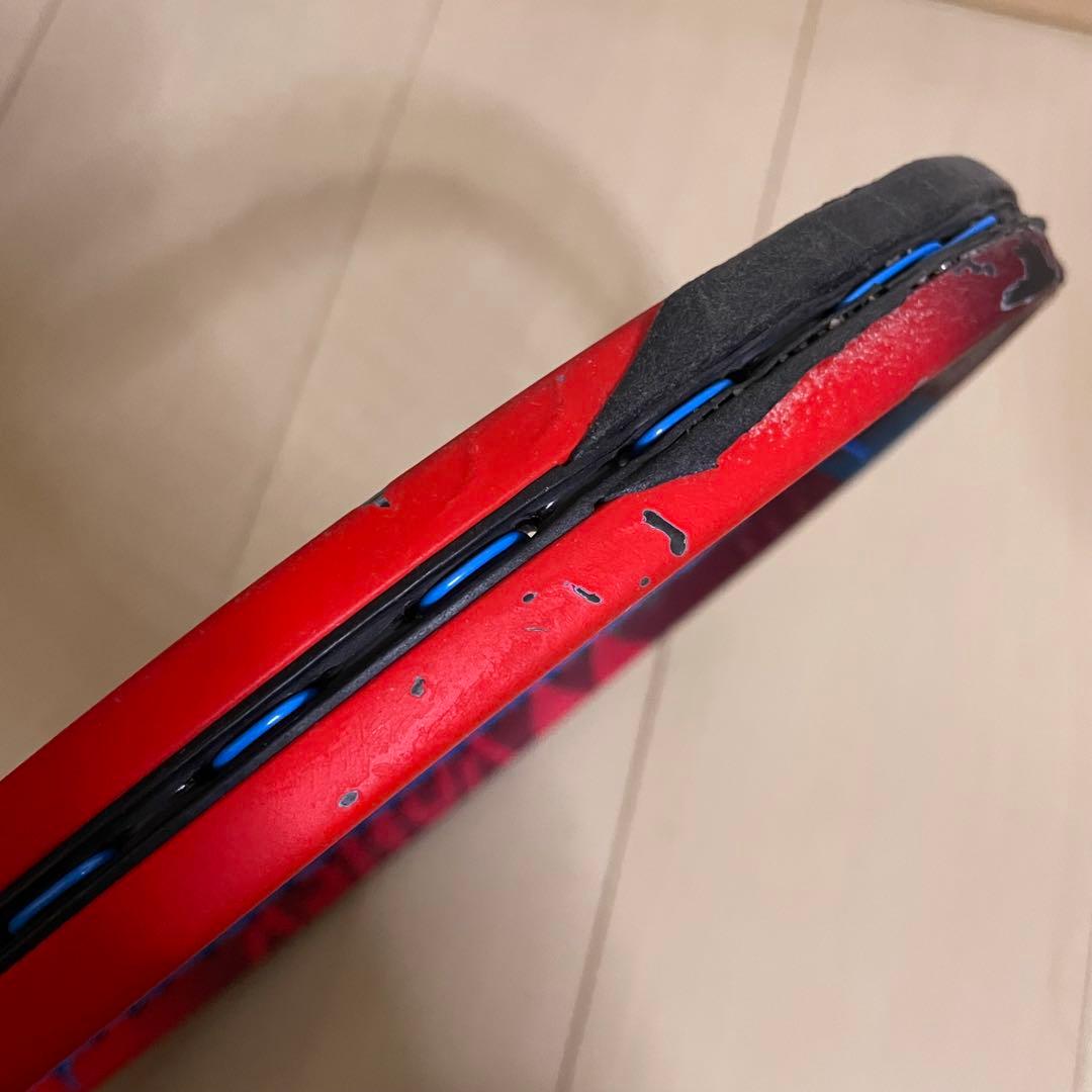 YONEX ヨネックス⭐️VCORE 100 テニスラケット　2021