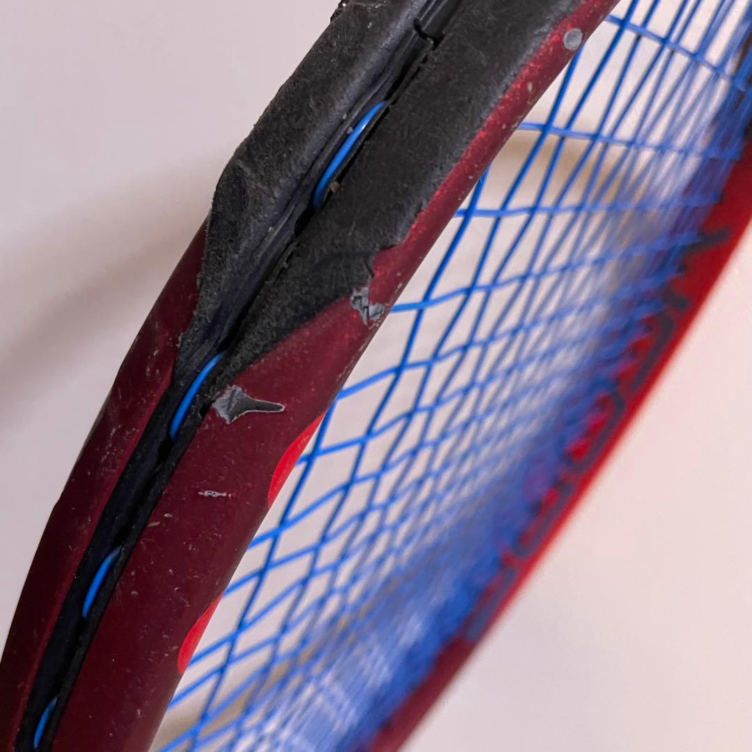 YONEX ヨネックス⭐️VCORE 100 テニスラケット　2021
