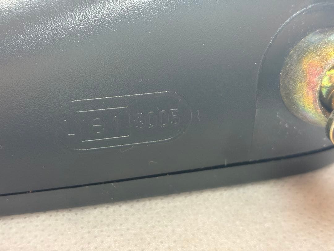  R100RS 80RT バックミラー（右）純正未使用
