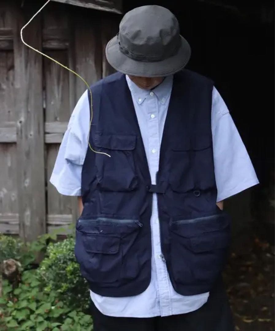 最終価格FreshService フレッシュサービス 22SS