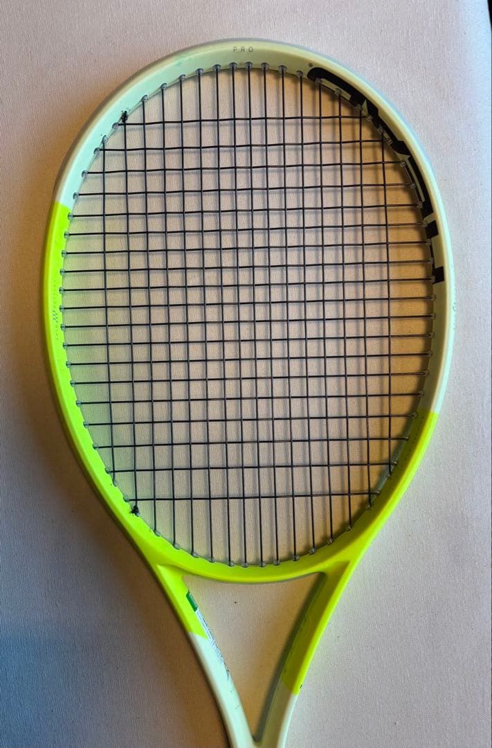 【美品】HEAD EXTREME PRO2024 G3 国内正規品 人気モデル
