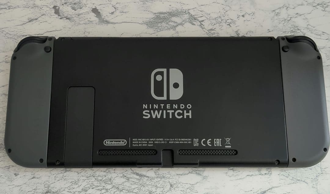 Switch Nintendo Switch Joy-Con (L)/(R) …