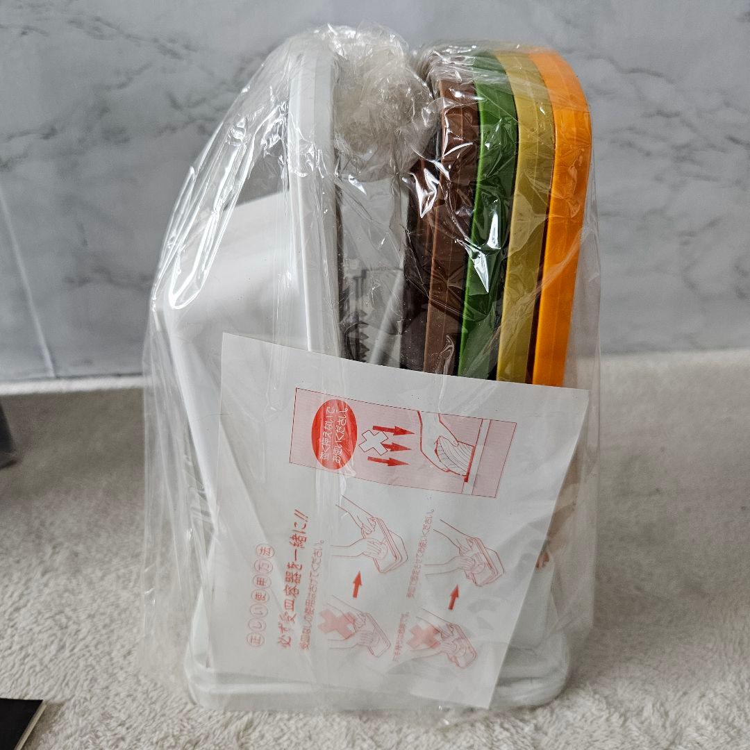 【希少】【新品未使用】 野菜調理器 日本製 サンローラ サラダセット スライサー