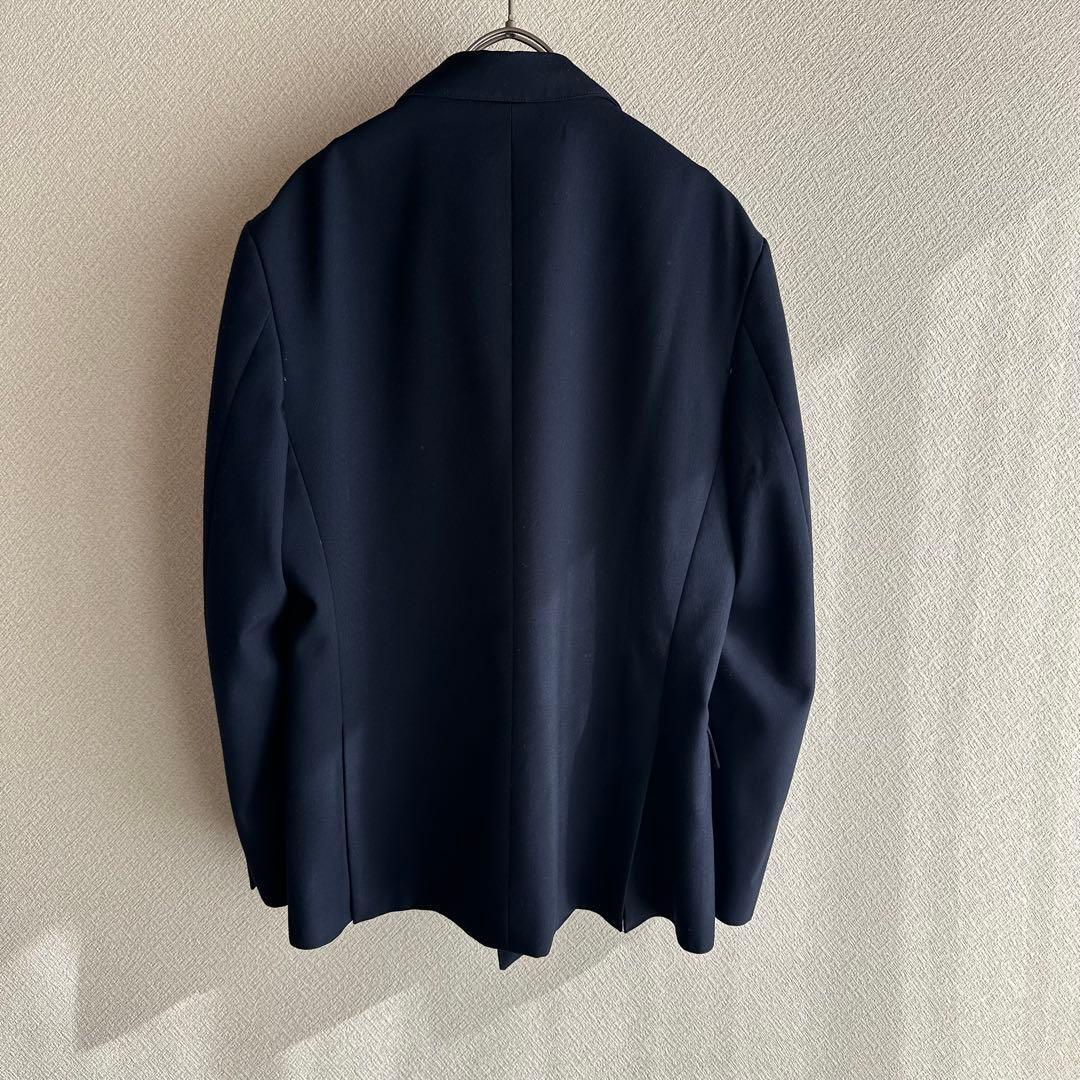 freaksstore フリークスストア 紺ブレザー ダブルブレスト 金ボタン