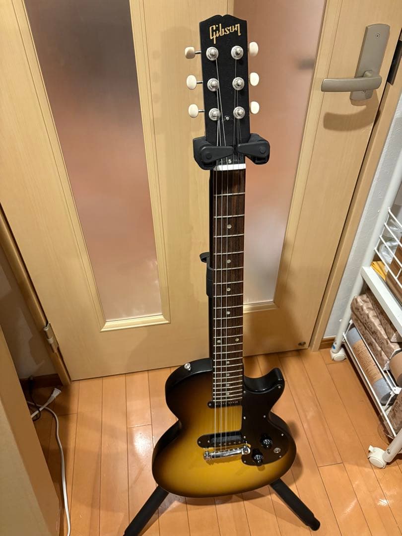 Gibson Melody Maker サンバースト