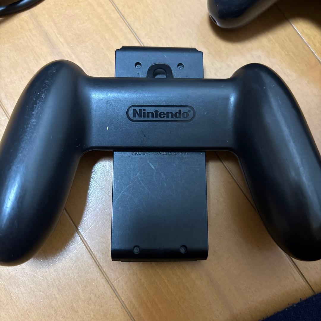 Nintendo Switch ネオンピンク/イエロー 本体