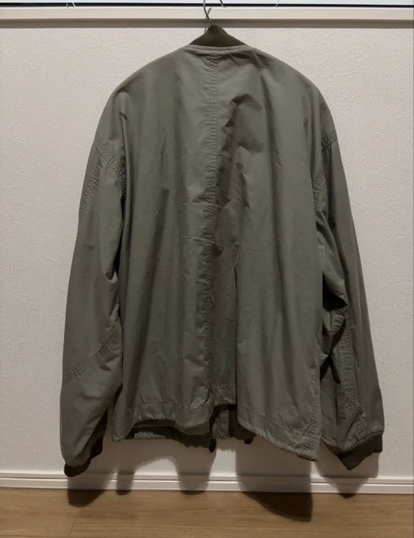 ジャケット・アウター 90s Old Gap Blouson