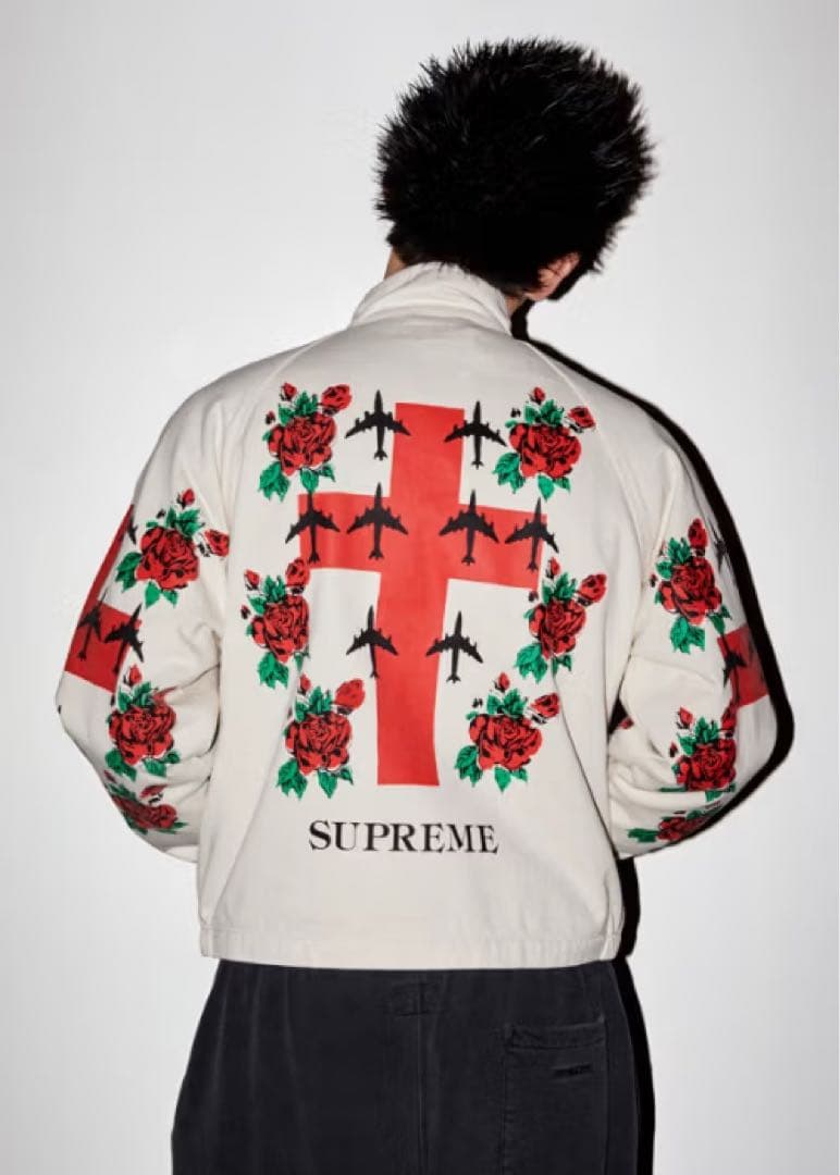 ジャケット・アウター SUPREME jacket