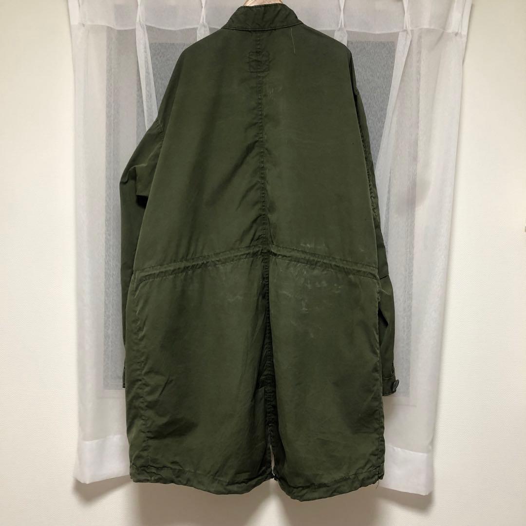 70s M65 フィッシュテール　Sサイズ