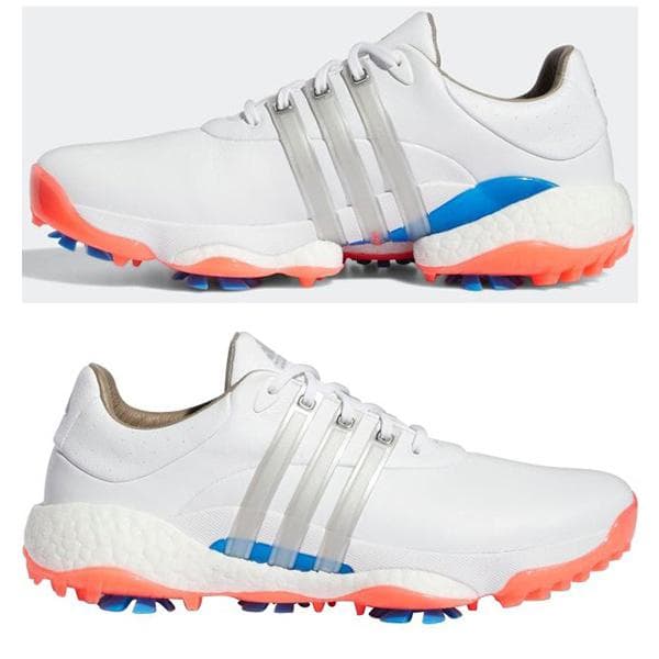 新品 adidas TOUR360 ゴルフシューズ 25.0㎝ 23100円