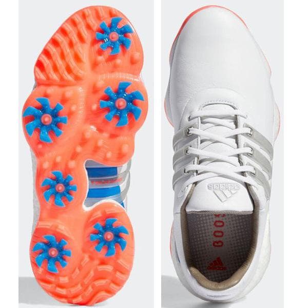 新品 adidas TOUR360 ゴルフシューズ 25.0㎝ 23100円