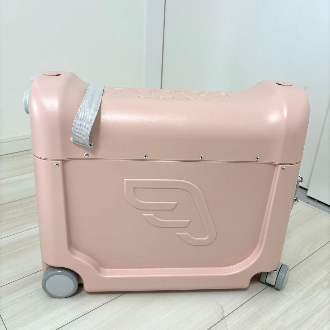 Lily2809 JETKIDS BY STOKKE キャリーケース