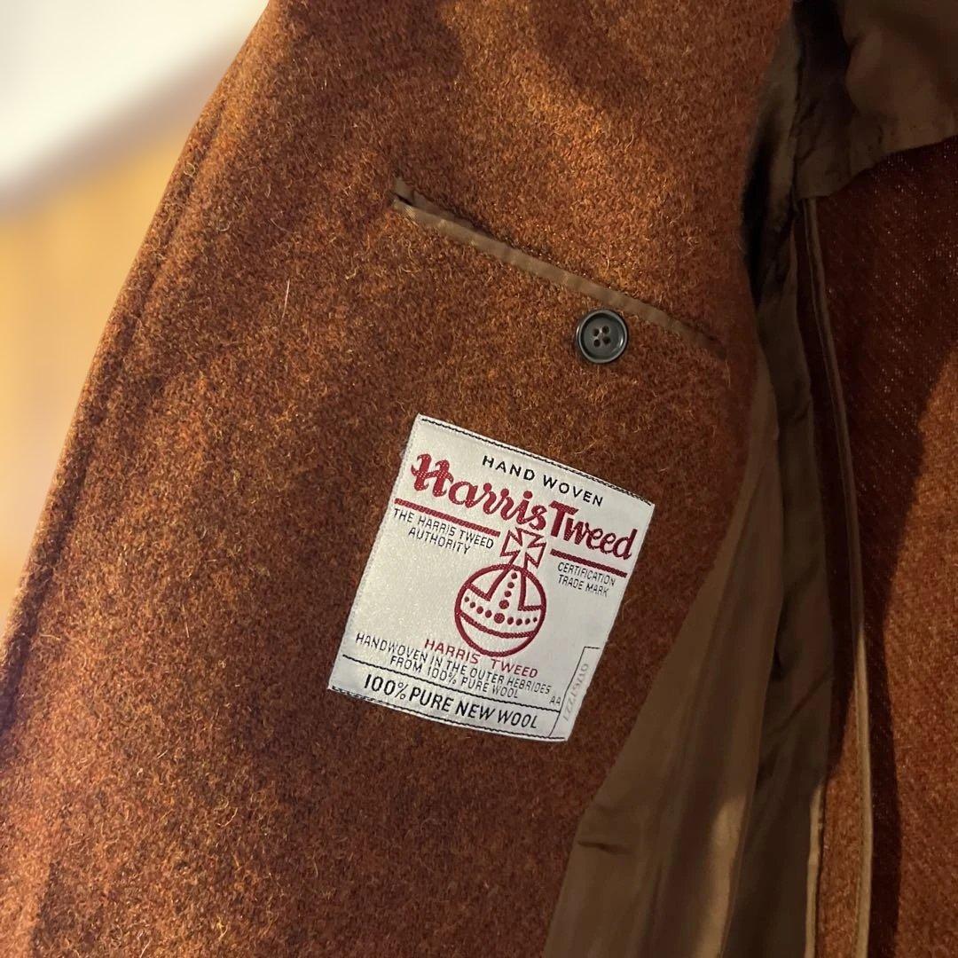 Brooks Brothers 1818 テーラードジャケット U.K. 36