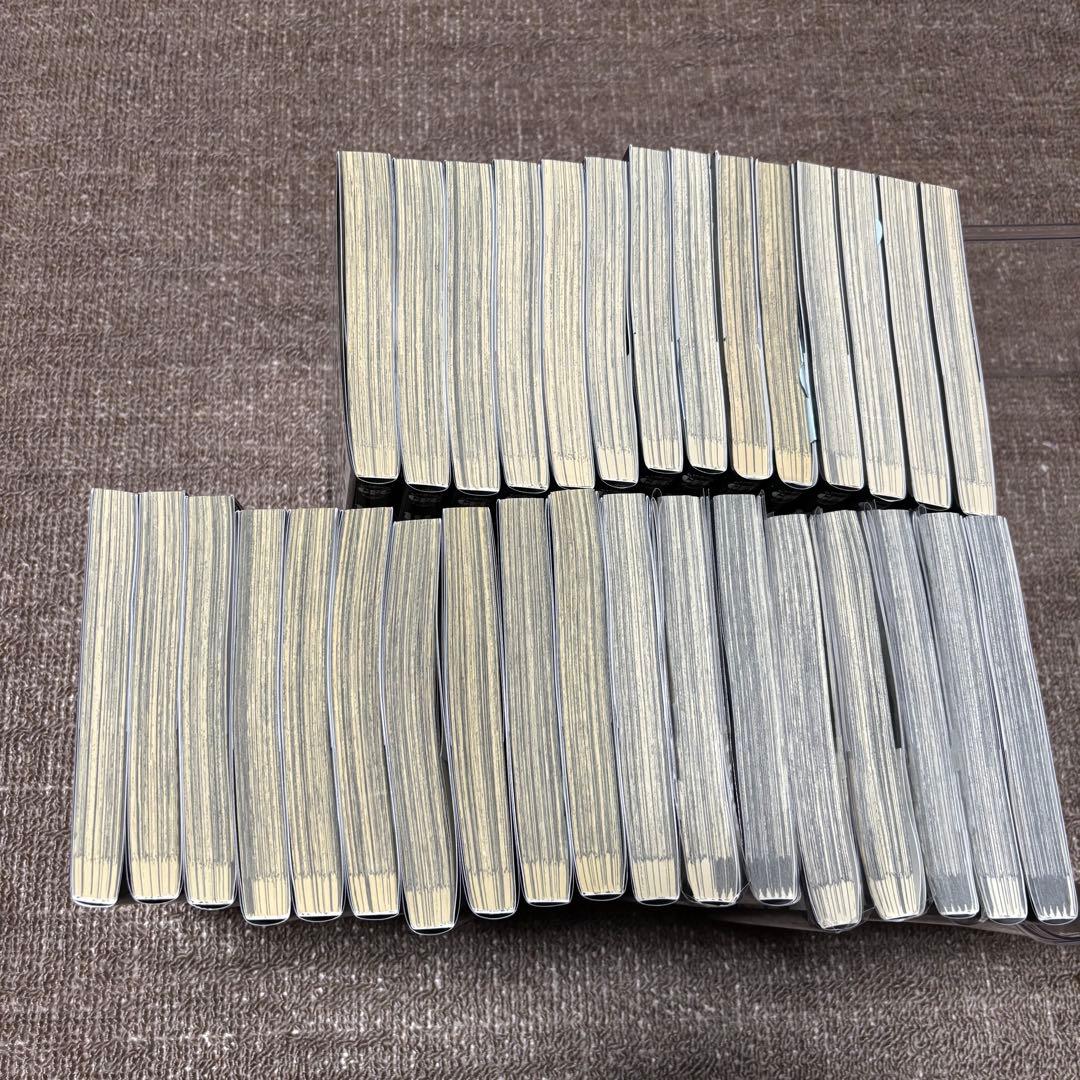 黒執事１〜32巻