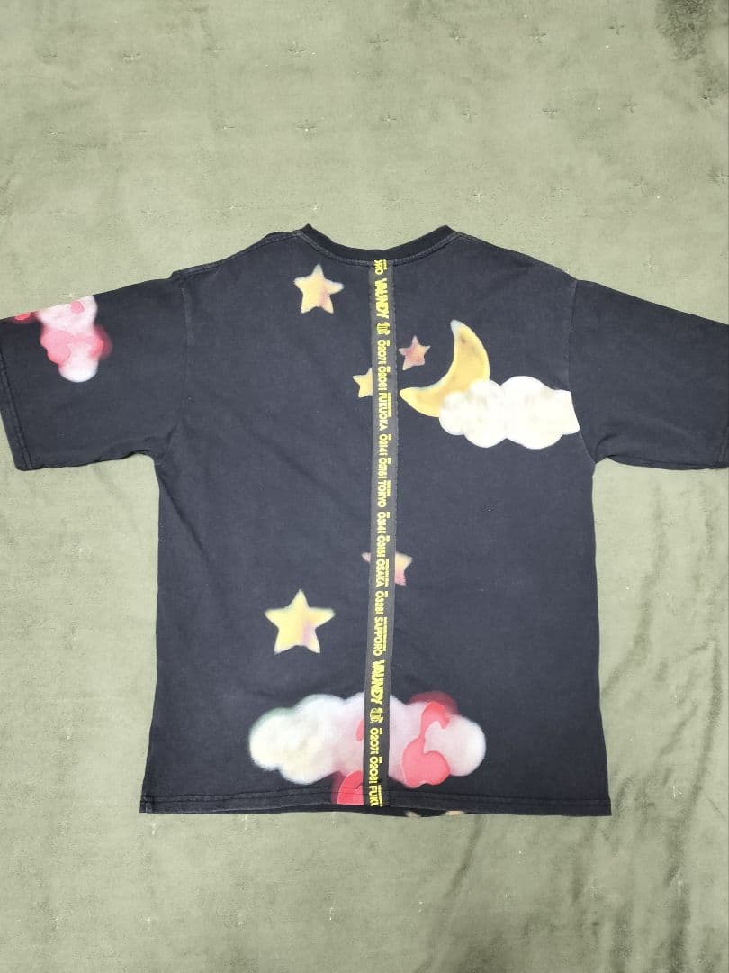 Vaundy 2026 ツアーTシャツ　Мサイズ