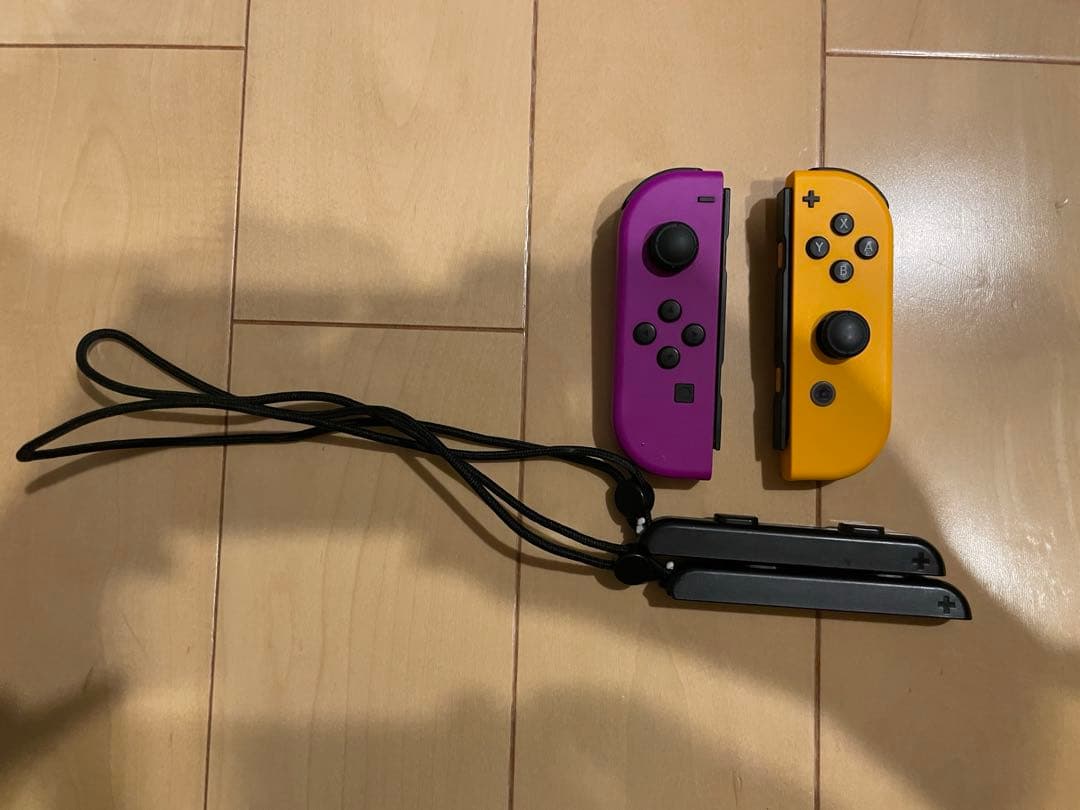 任天堂Switch通常モデル(中古)