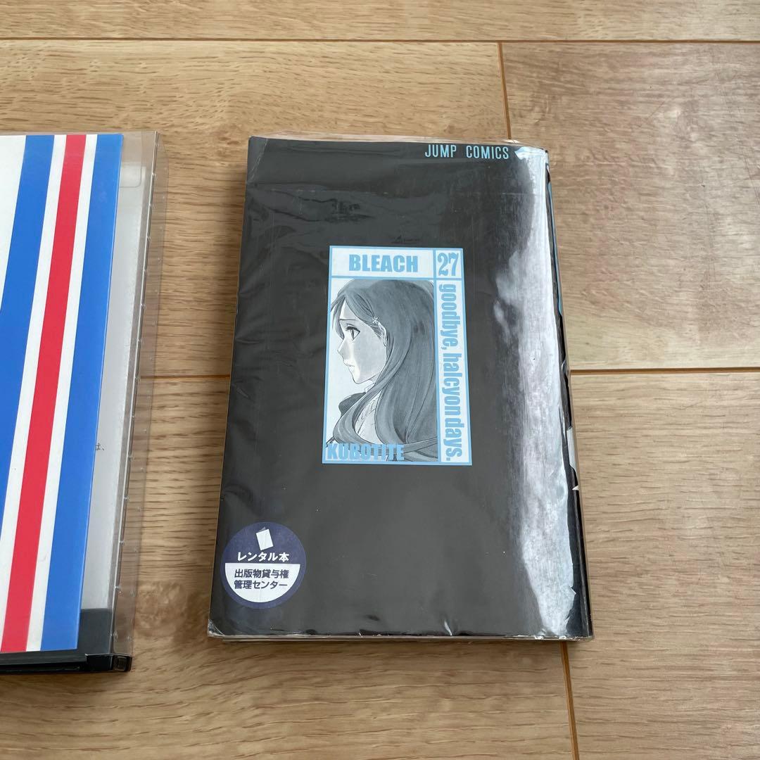 BLEACH 68巻セット(ブリーチ) カバー付き美品