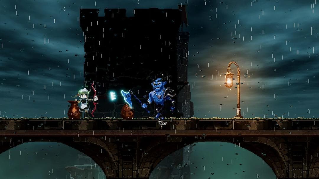 【新品】Lost Ruins 限定版【switch】