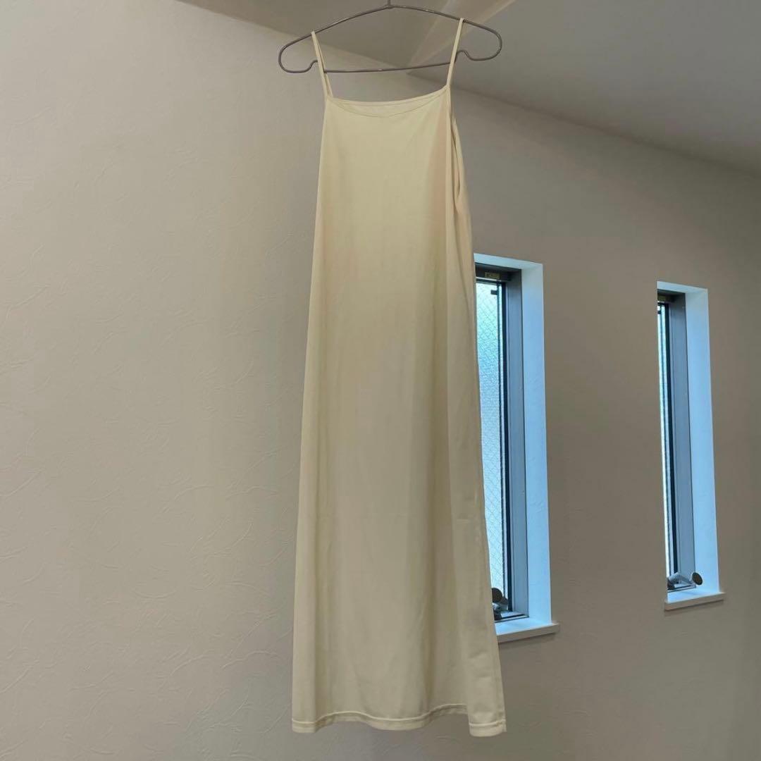 美品l’or Random Shirring Dress