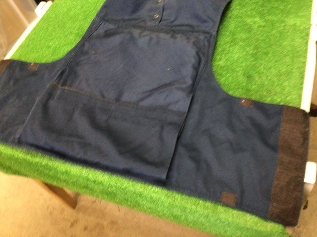 防刃ベスト 中古品