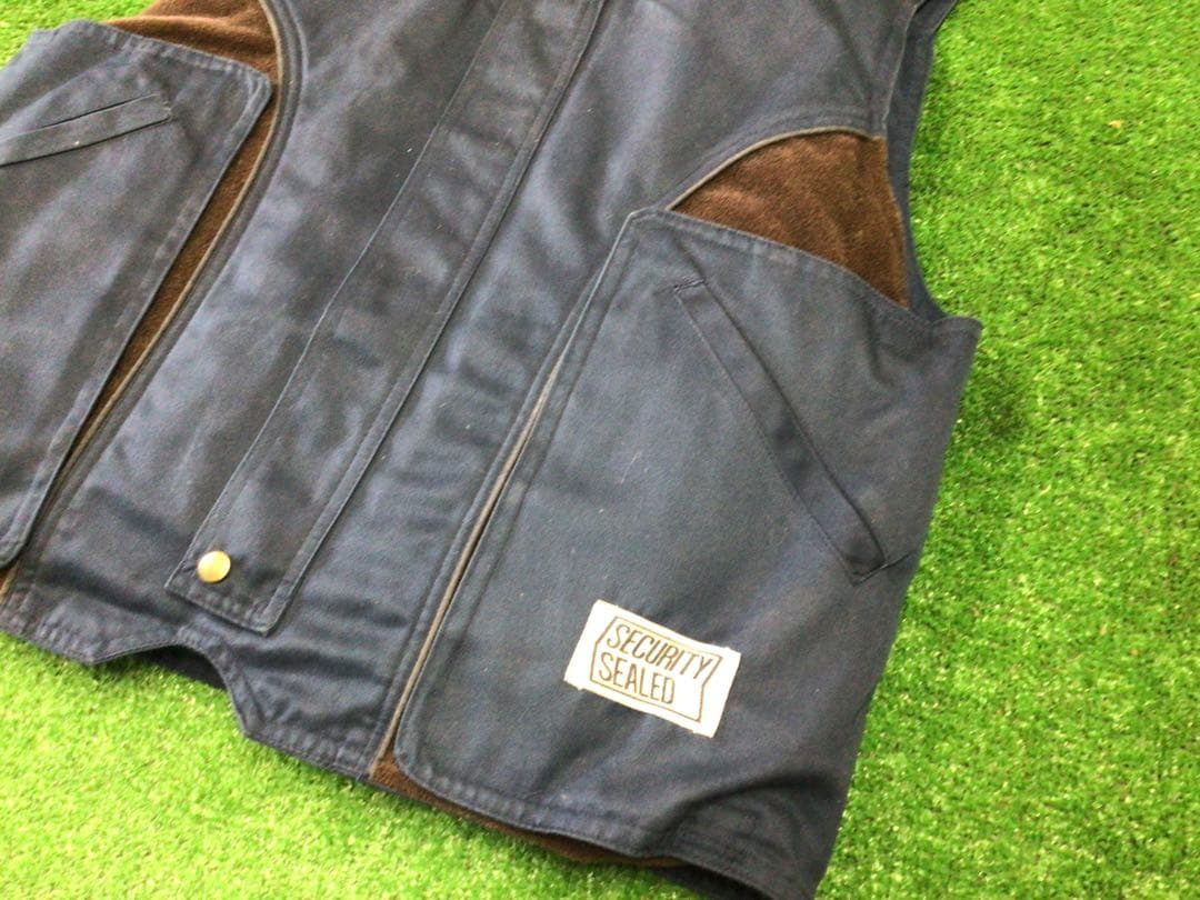 防刃ベスト 中古品