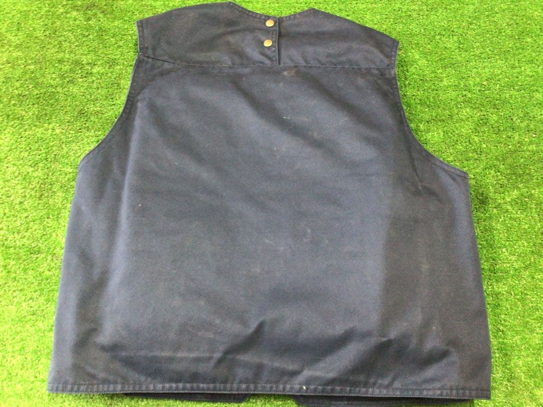 防刃ベスト 中古品