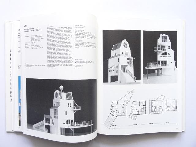 洋書◆近代建築作品写真集 本 建物 設計