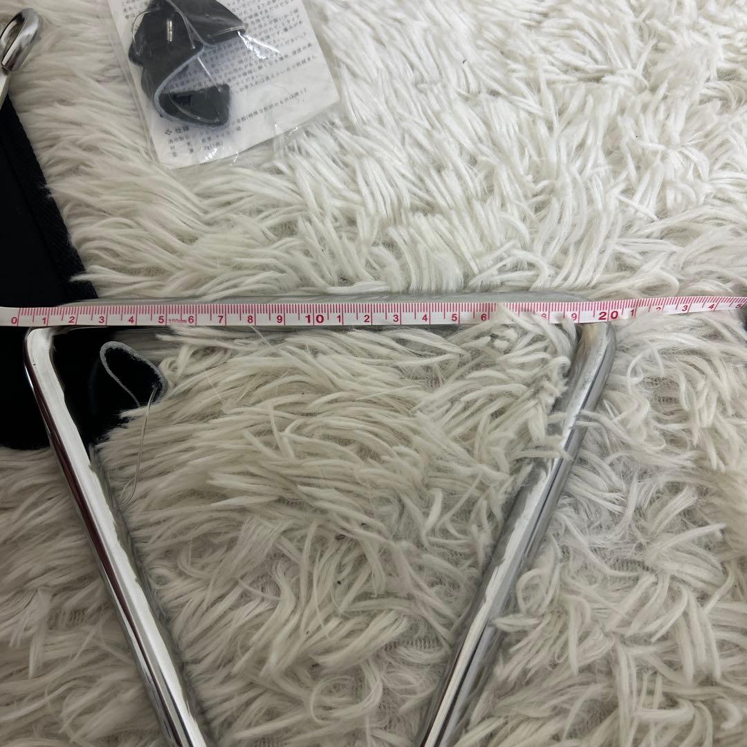 プレイウッド　トライアングル ケース ホルダー ビーターセット