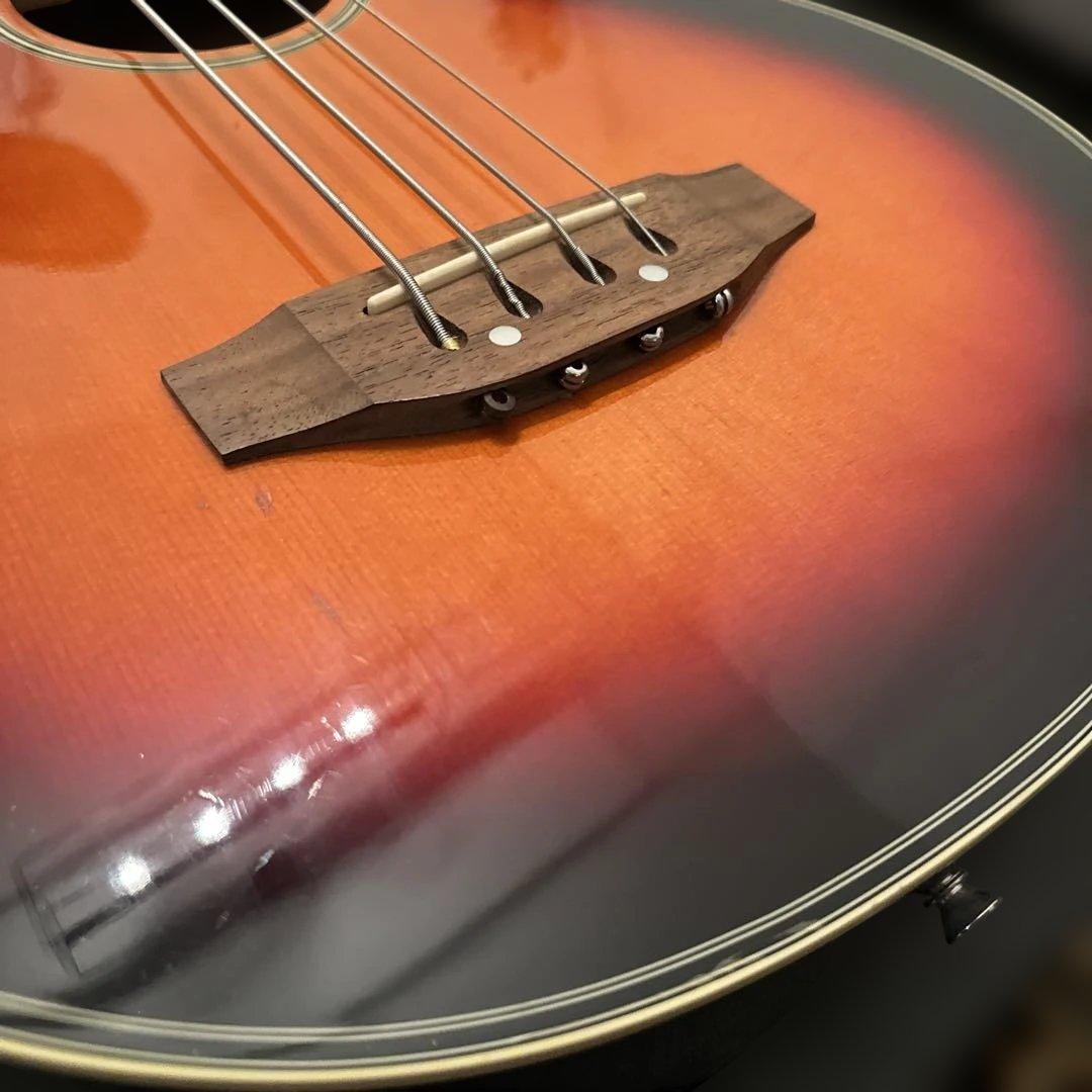 Stafford & Co. アコースティックベース SEB-450-SB