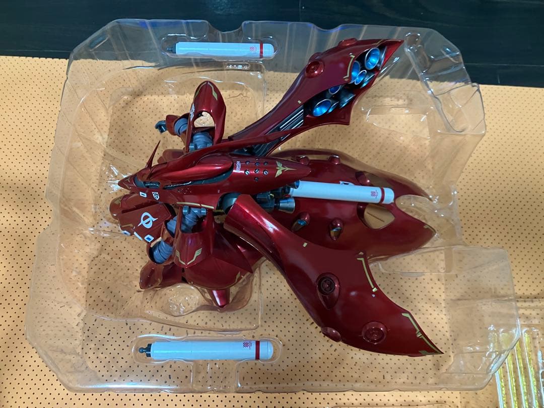 ROBOT魂 ナイチンゲール CHAR’s SPECIAL COLOR