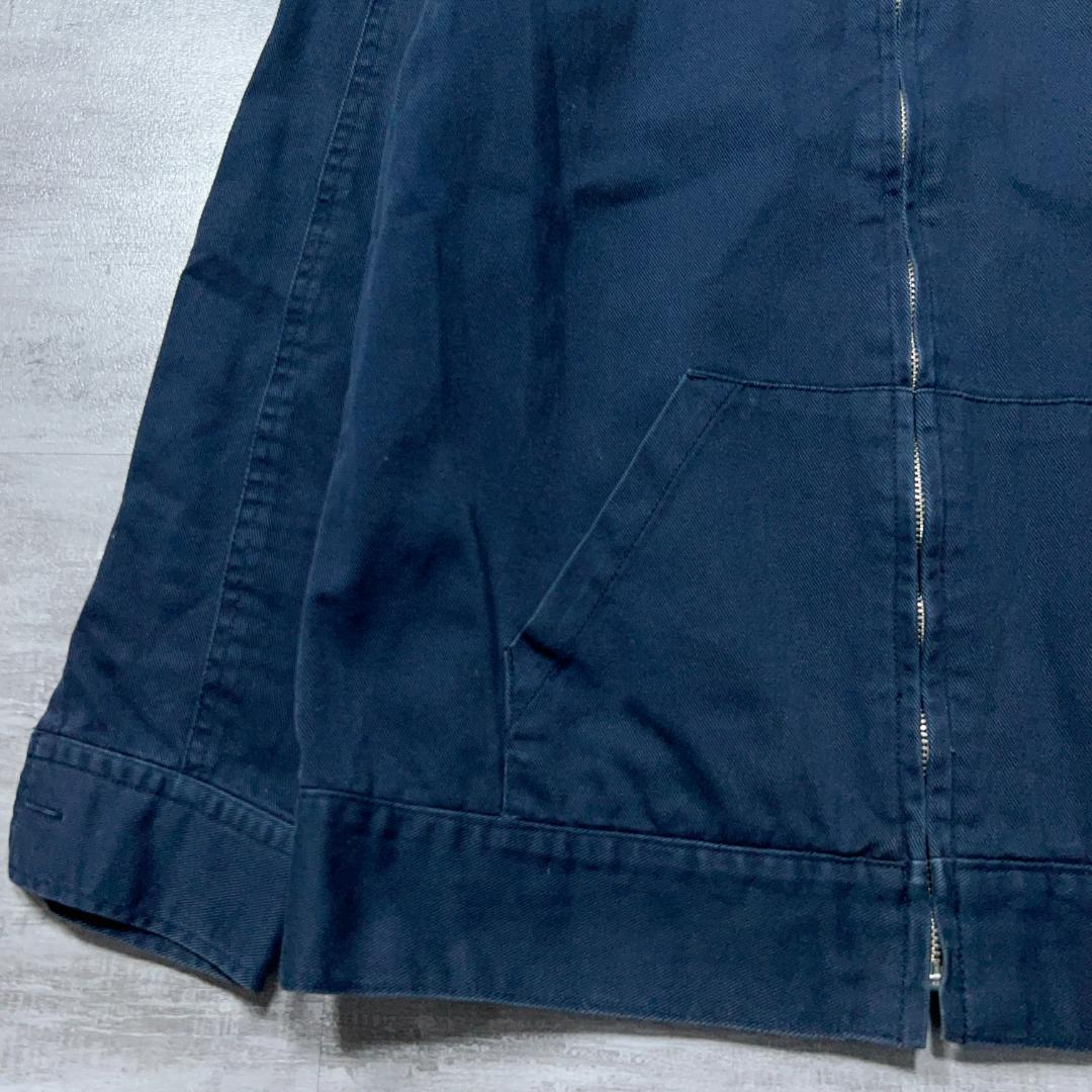 BARNS バーンズ アウトフィッターズ ワークジャケット スウィングトップ L