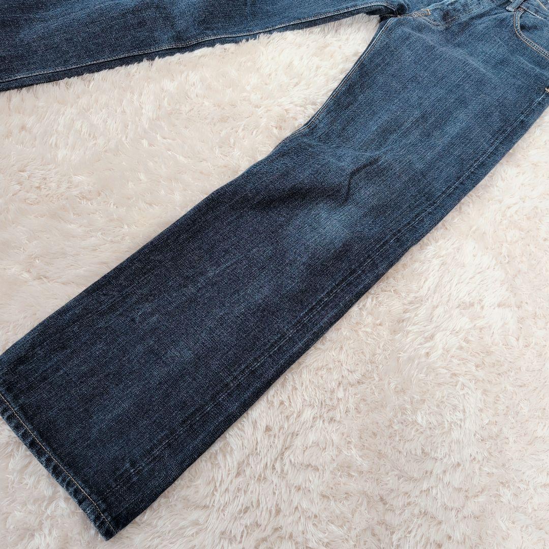 ✨希少✨45R 45周年 デニム 加工タイプ 45rpm ユニセックス