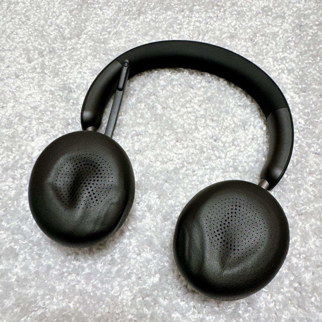 Jabra Evolve2 65 ワイヤレスヘッドセット