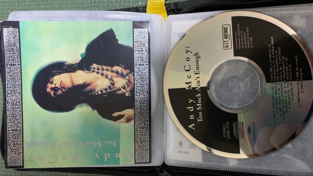CDコレクション　ロック　パンク　懐メロ　洋楽　ポップス　アルバム　コレクション