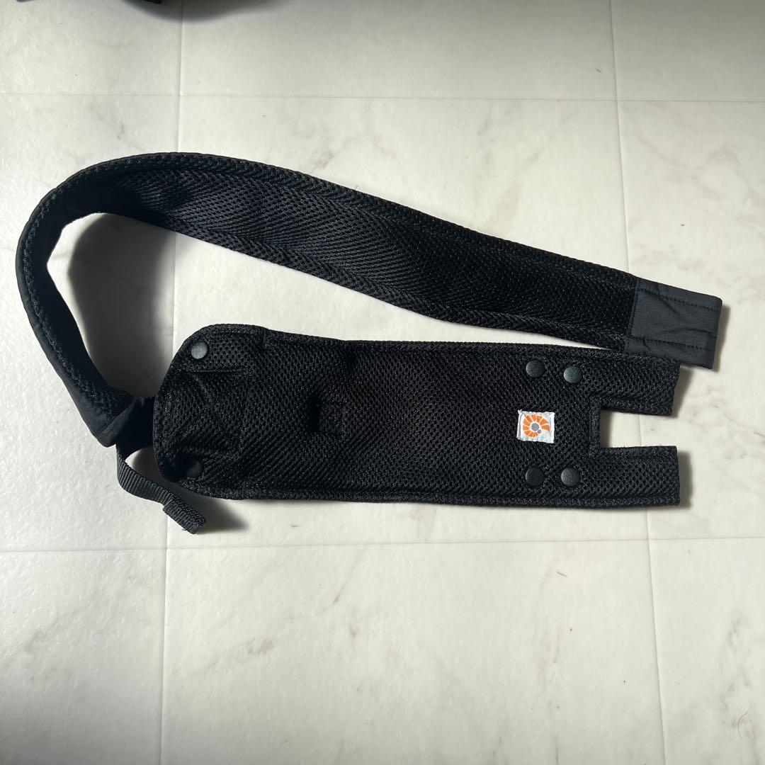 ergobaby OMNI 360 抱っこ紐 オリーブ