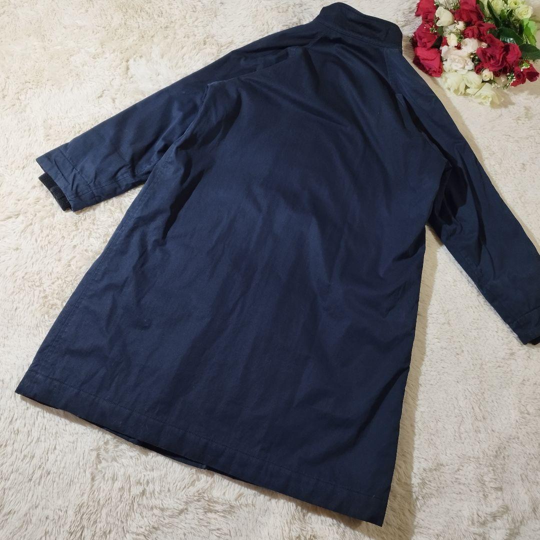 MARGARET HOWELL MHL. フィッシャーマン コート ジャケット