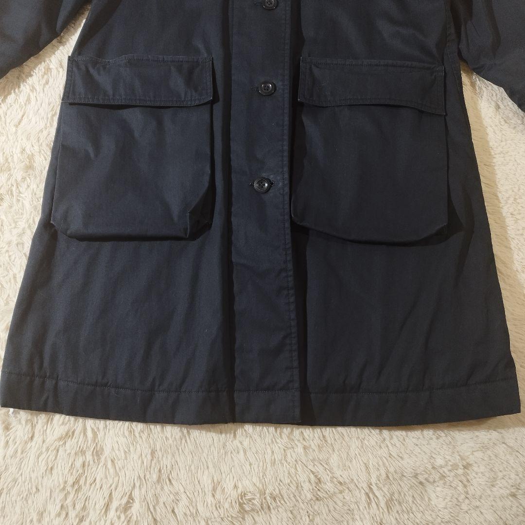 MARGARET HOWELL MHL. フィッシャーマン コート ジャケット