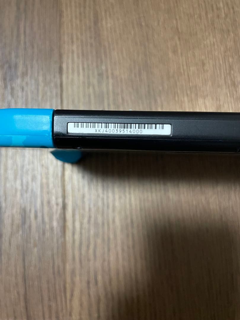 Nintendo Switch 本体 青/赤 Joy-Con 付属品あり