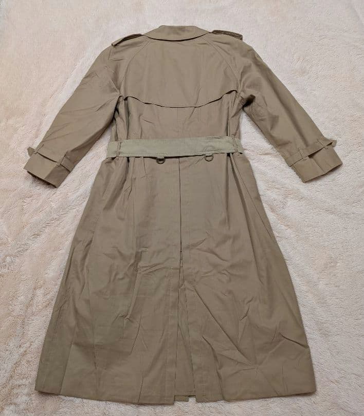 burberrys　トレンチコート　FD082-030-43　ベージュ　Lサイズ