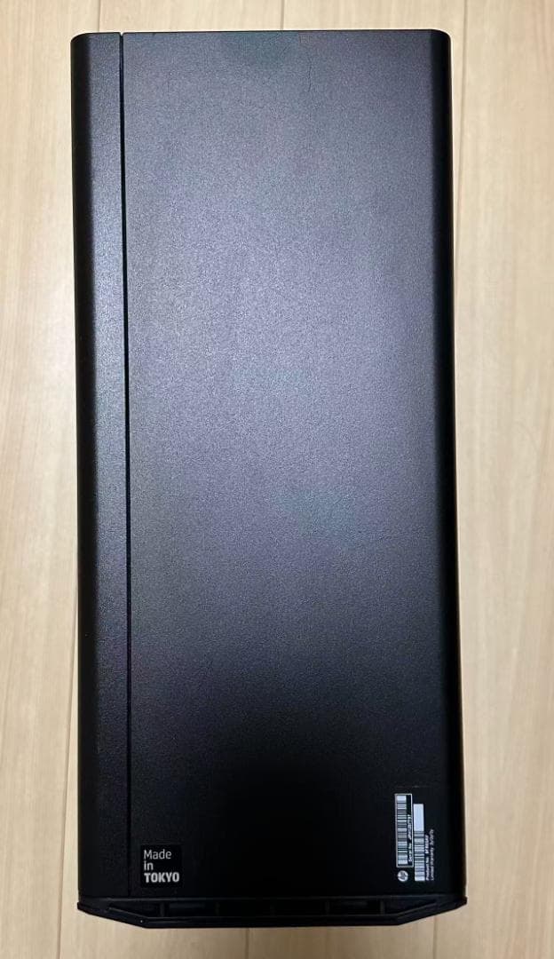 HP Z2 G5 Xeon W‑1250/32GB/P2200/SSD+HDD