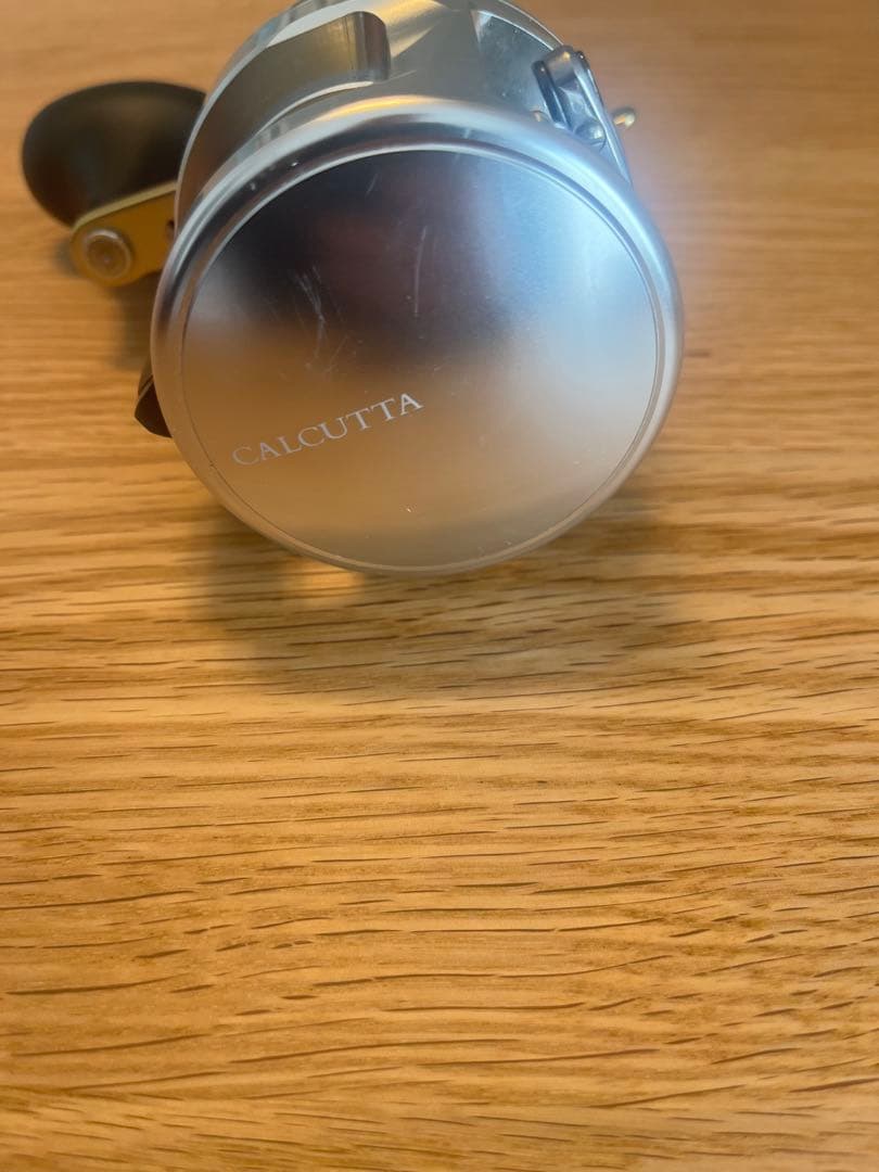 カルカッタ801F