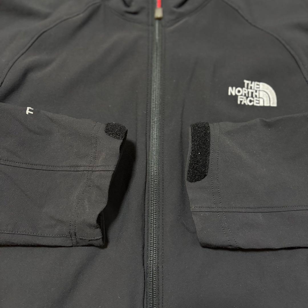 THE NORTH FACE メンズ M ブラックジャケット