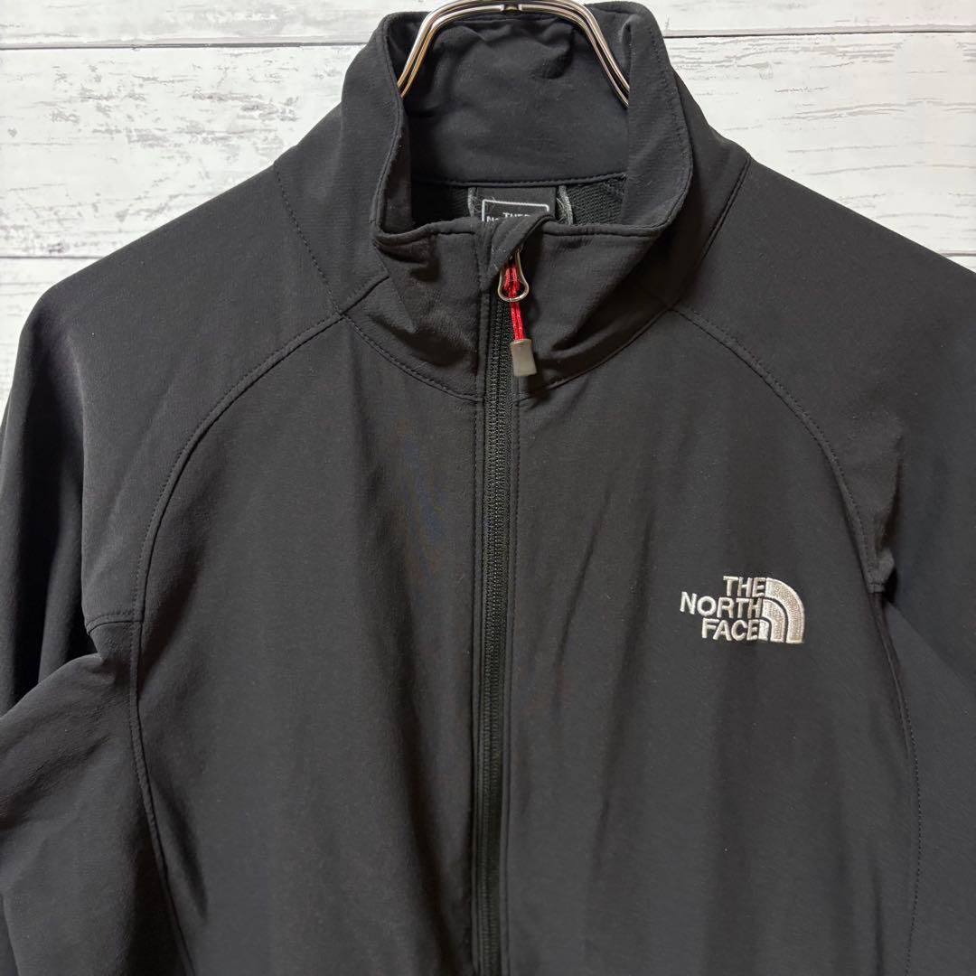 THE NORTH FACE メンズ M ブラックジャケット