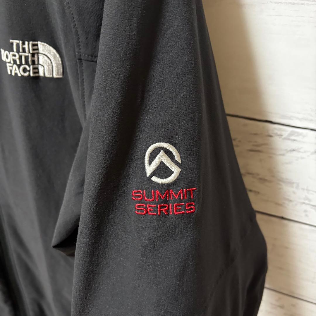 THE NORTH FACE メンズ M ブラックジャケット