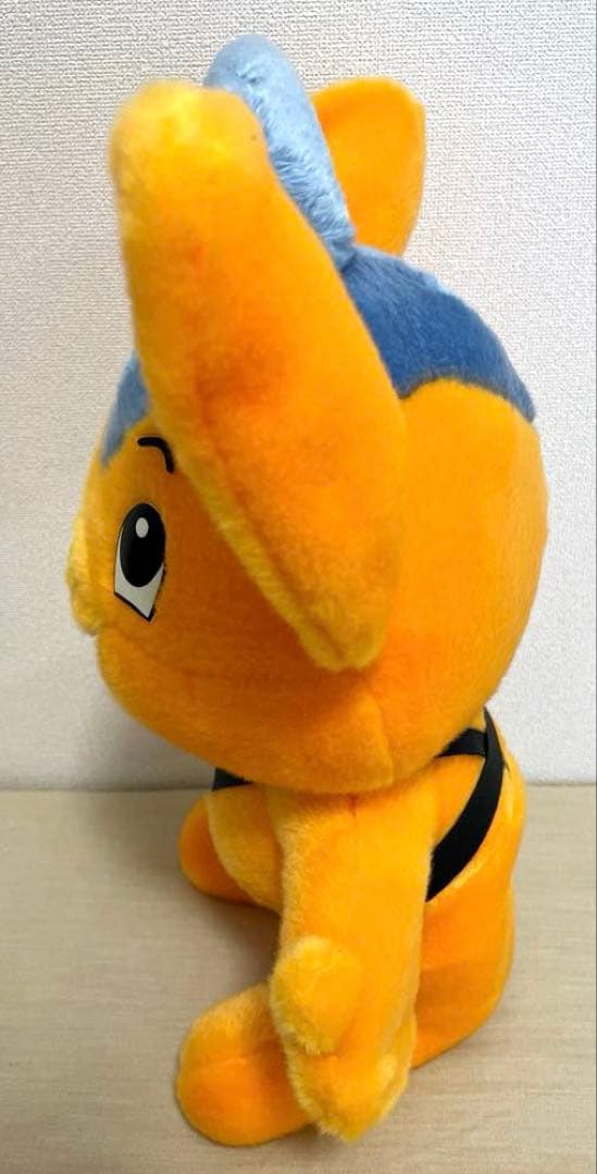 警視庁ピーポくんのぬいぐるみ(新品未使用)