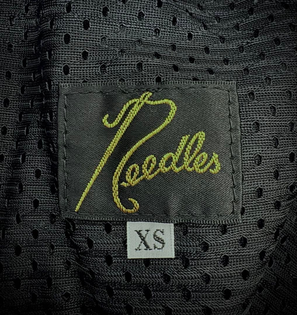 c*n様 Needles 23SS FREAK’S STORE別注Track P