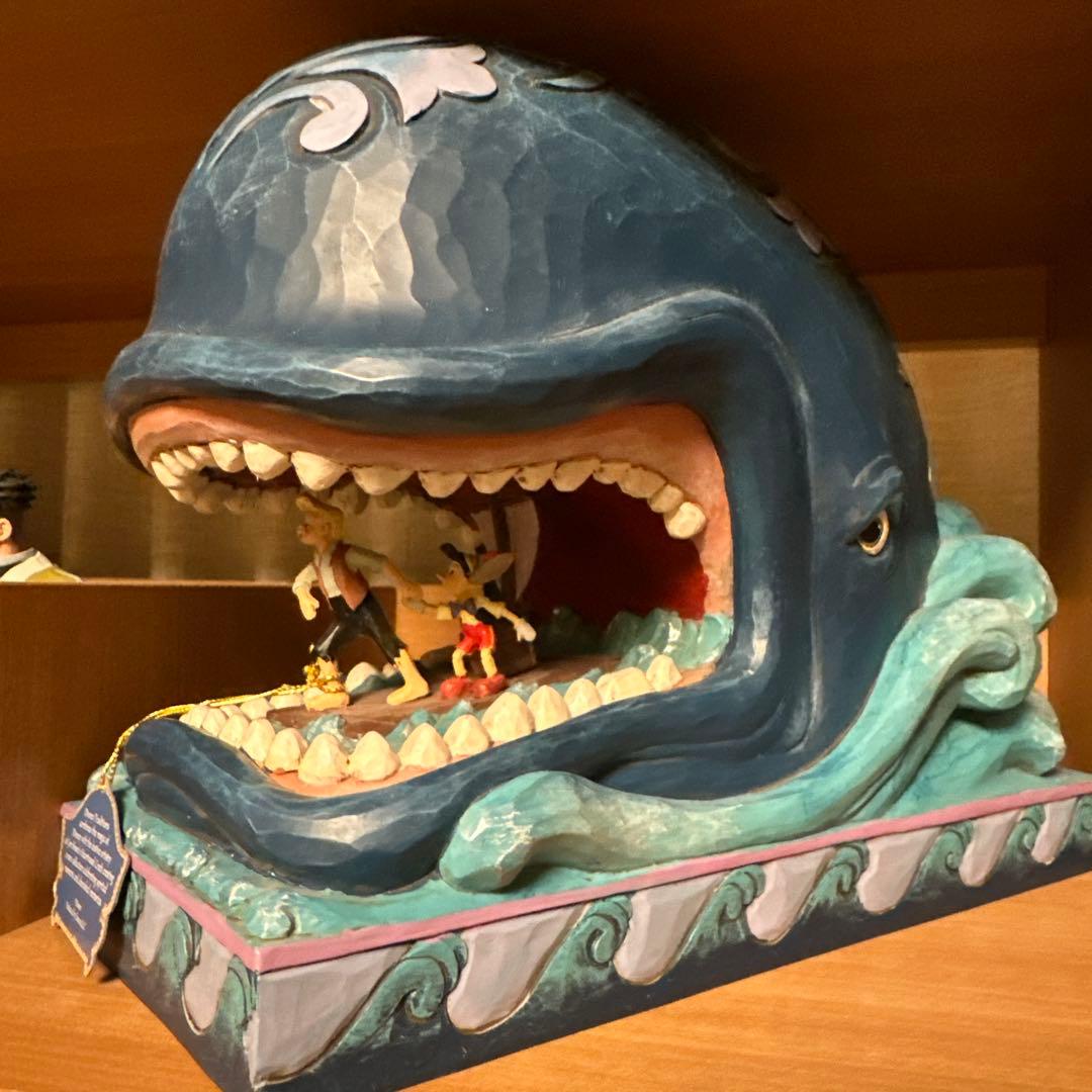 ピノキオ enesco Disney ディズニー
