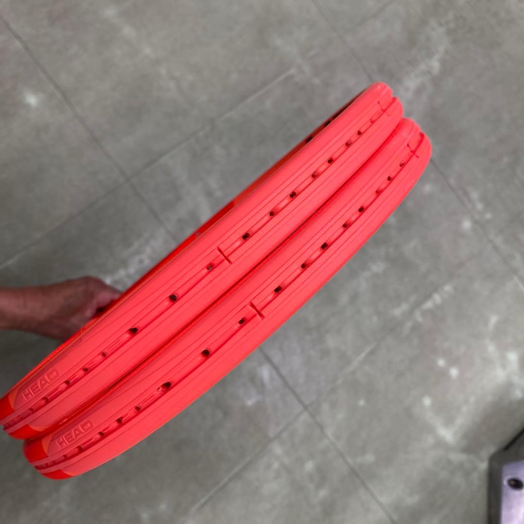 未使用近い RADICAL MP2本セット（G2）